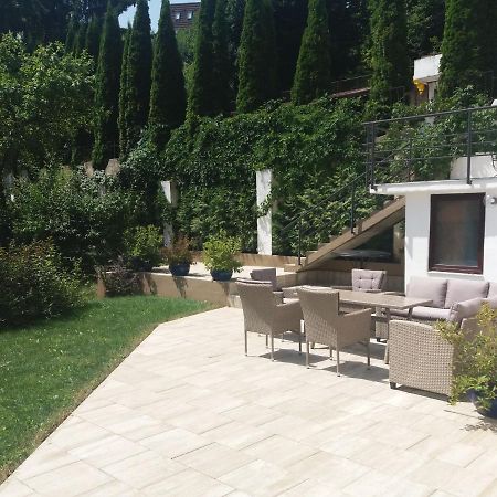Spirii House Apartment Brasov Luaran gambar