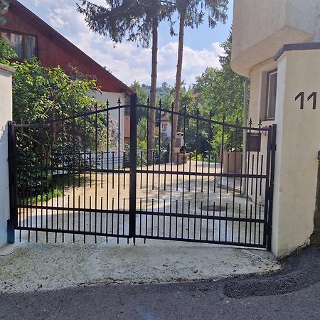 Spirii House Apartment Brasov Luaran gambar