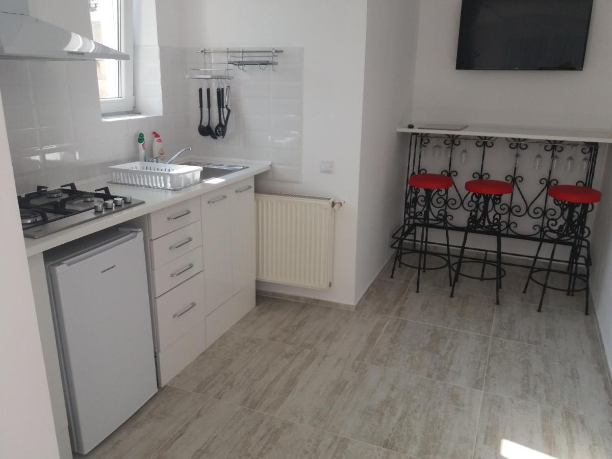 Spirii House Apartment Brasov Luaran gambar