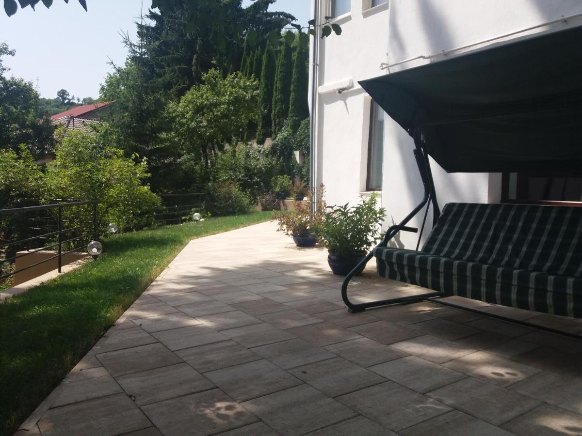 Spirii House Apartment Brasov Luaran gambar