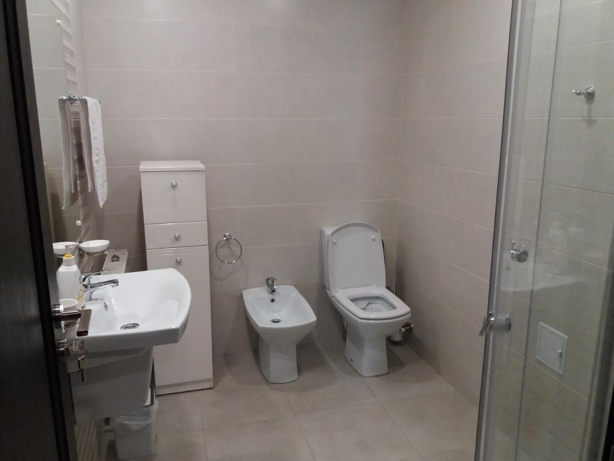 Spirii House Apartment Brasov Luaran gambar