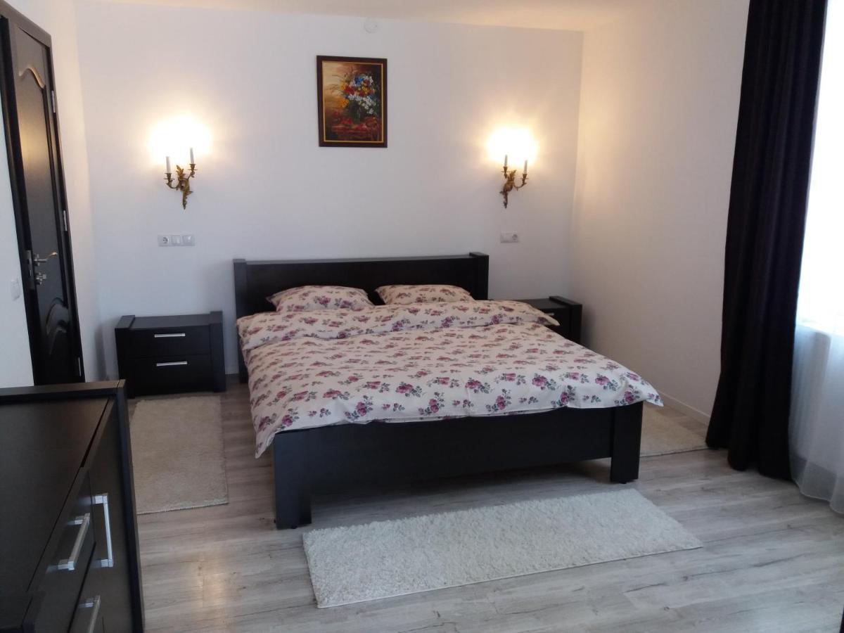 Spirii House Apartment Brasov Luaran gambar